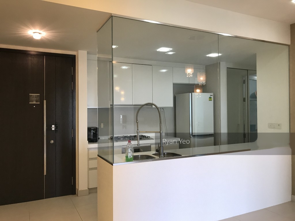The Rochester Residences (D5), Apartment #155790402